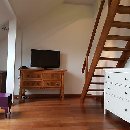 Apartament Nowy Swiat Apartment Warsawa Bagian luar foto